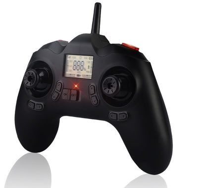 Elicottero Hi-Tech 4-Channel Autostabilizzante