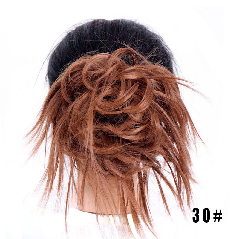 Accessori Capelli Raccolti Vari Modelli