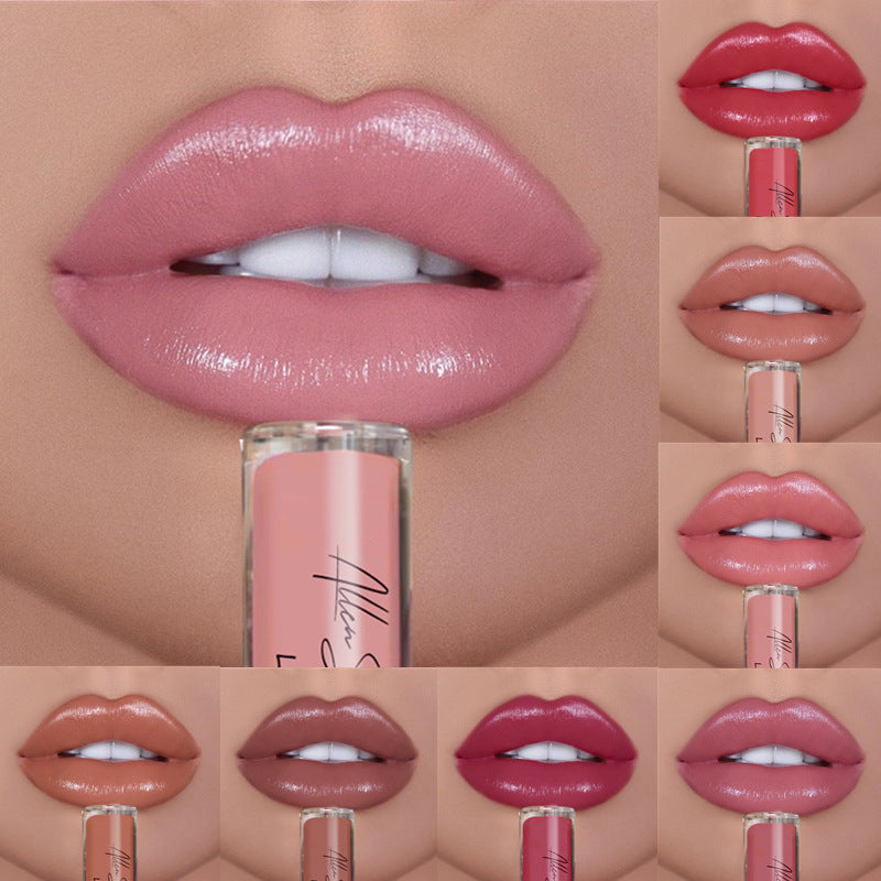 Rossetto Liquido Cremoso