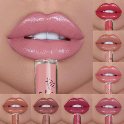 Rossetto Liquido Cremoso