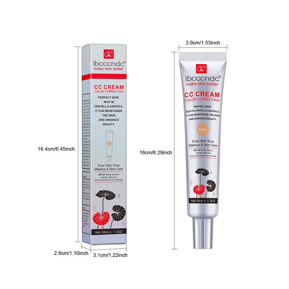 Erborian Crema Viso alla Centella Asiatica