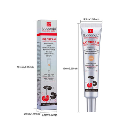 Erborian Crema Viso alla Centella Asiatica