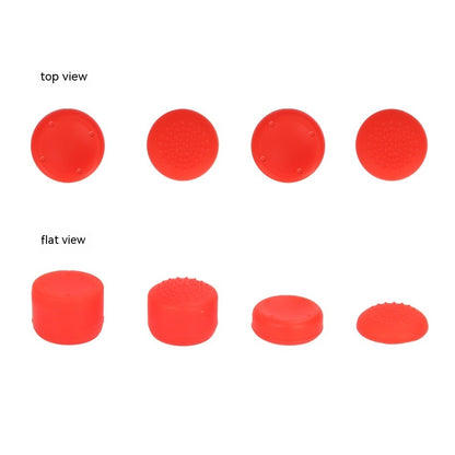 Set Grip Caps Pro per PS5
