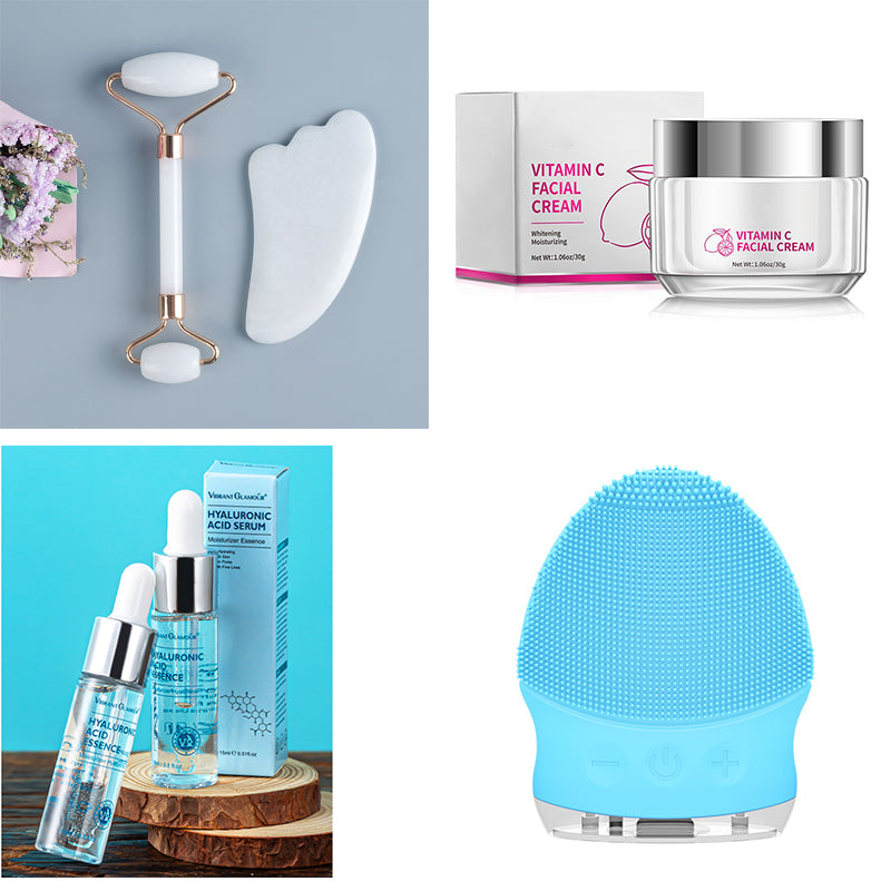 Vibrant Glamour - Siero Acido Ialuronico