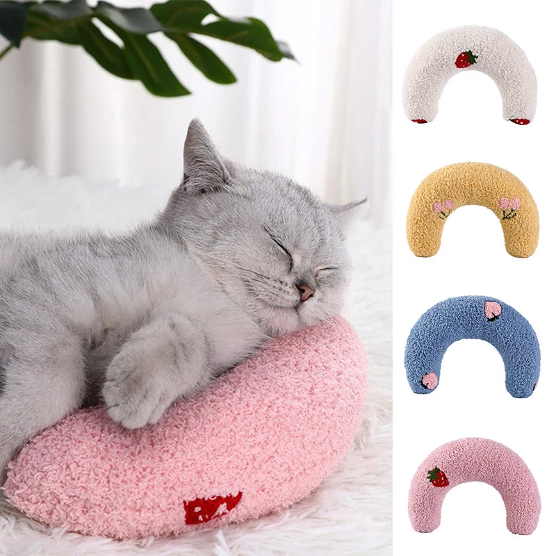 Poggiatesta Soft per Sonno Profondo