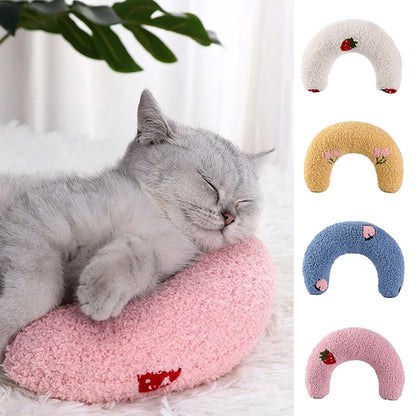 Poggiatesta Soft per Sonno Profondo