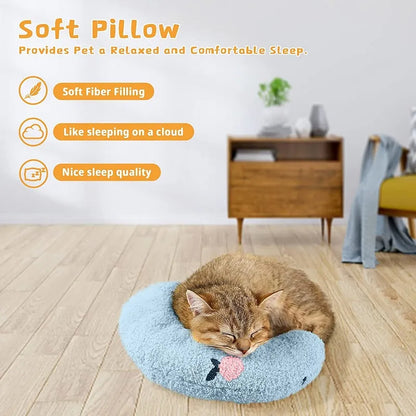 Cuscino Relax a U per Cervicale