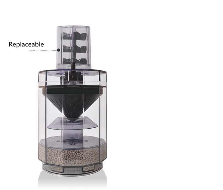 Aspiratore per Acquari - AquaVac Siphon