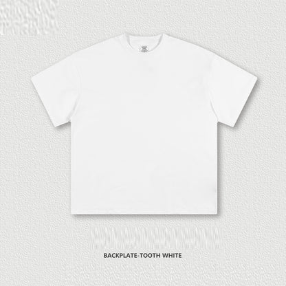 Oversize Athletic T-Shirt (XS-2XL)