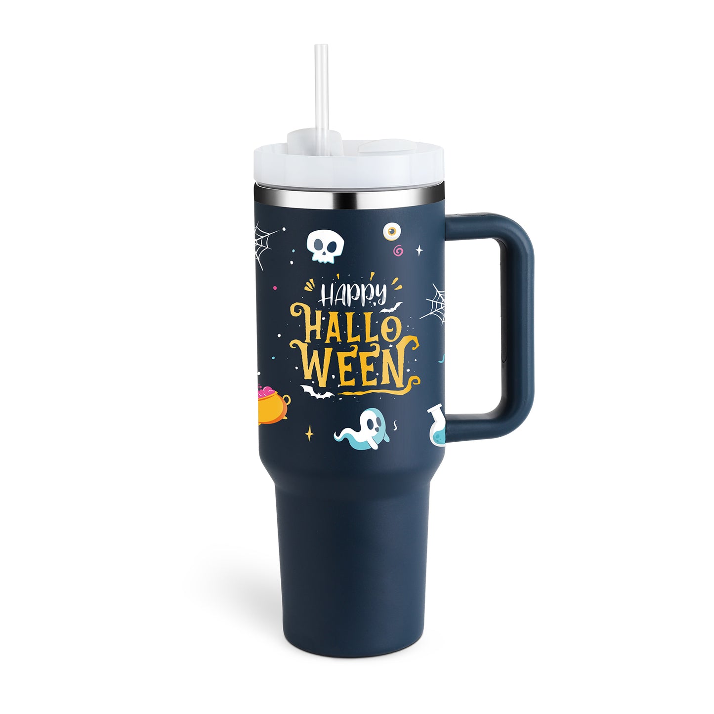 Titan Mug - Tazza Termica Antigoccia da 1,2L (40oz)