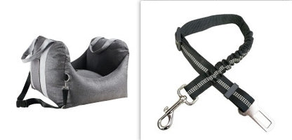 Borsa a Tracolla Traspirante Everyday Carry