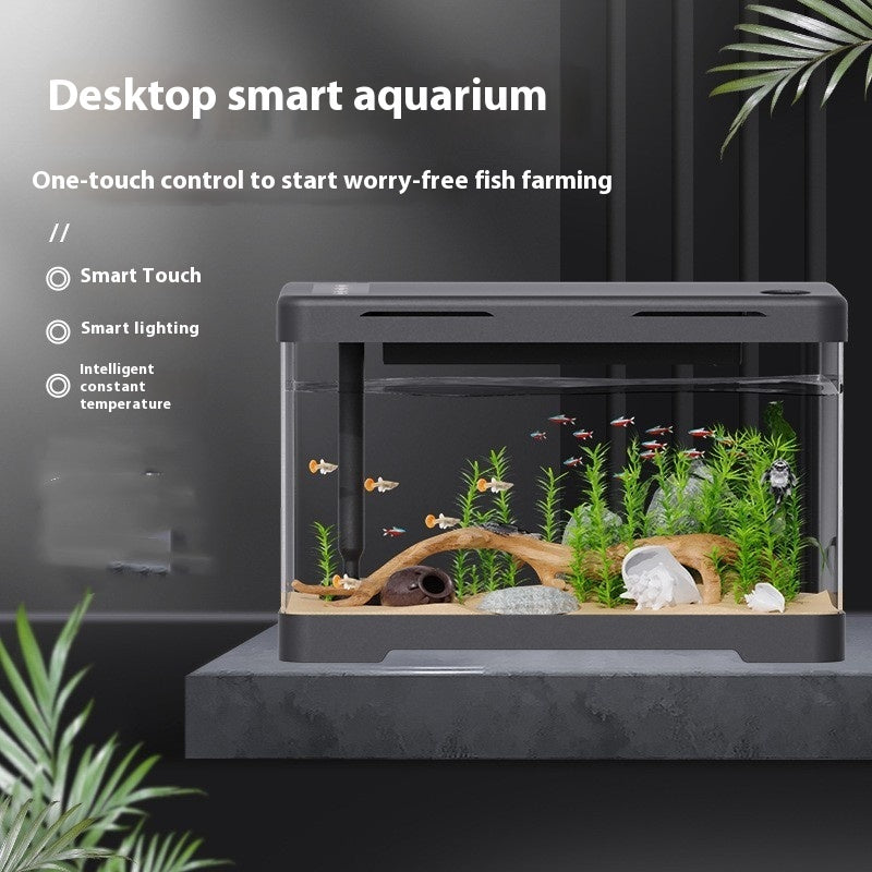 Acquario OpticPoly
