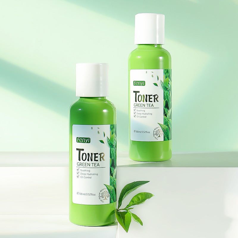 Tè verde Toner 100ml