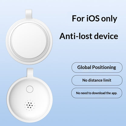 Global Smart Tracker (iOS Only)