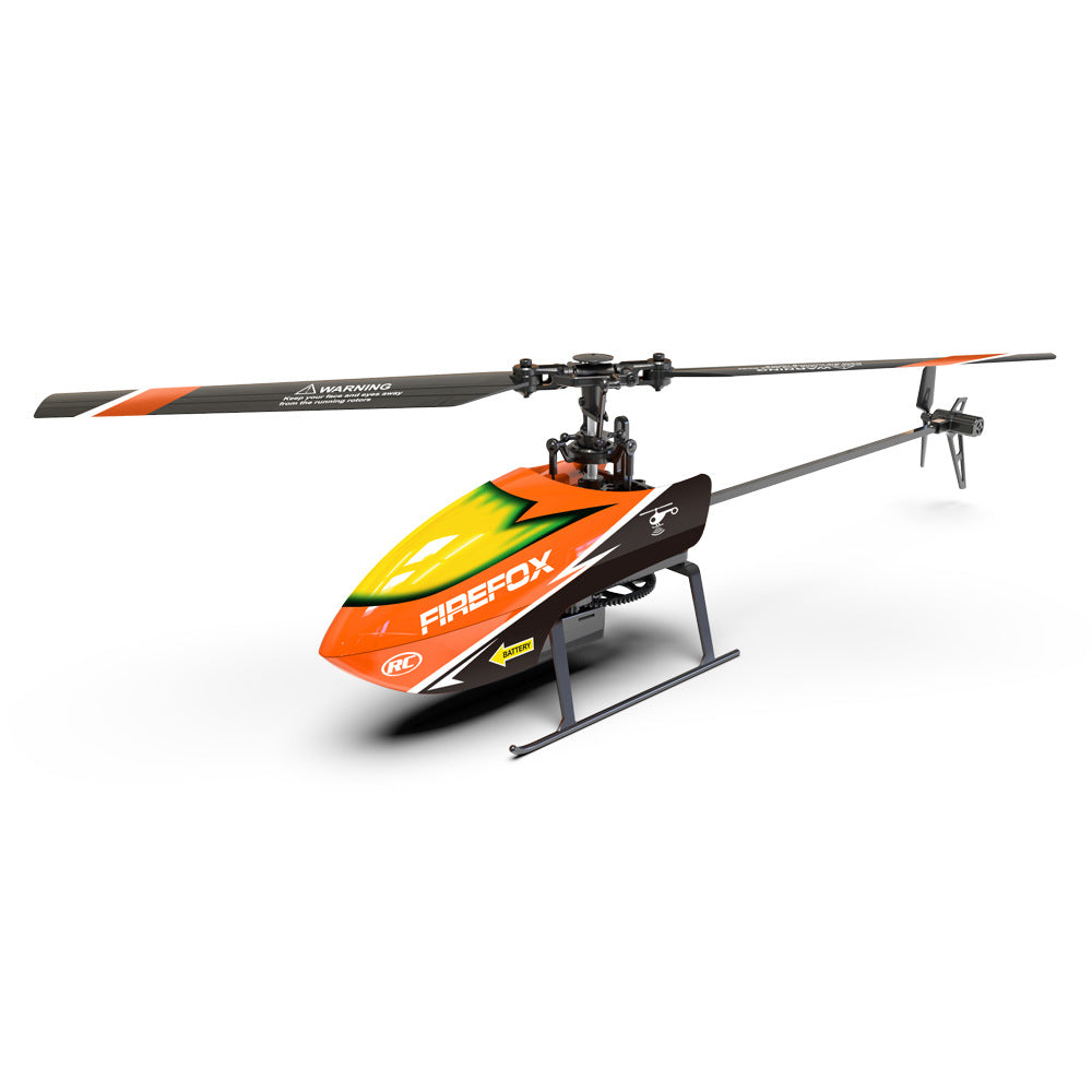 Elicottero Single Propeller Pro Performance