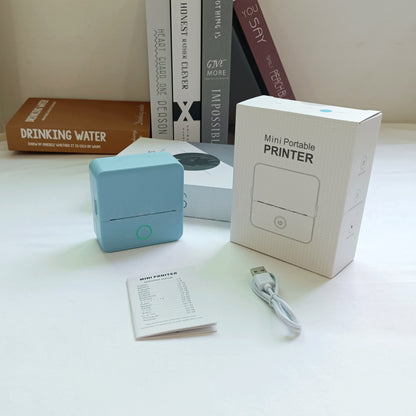 Smart Study Pocket - Stampante Termica per Appunti