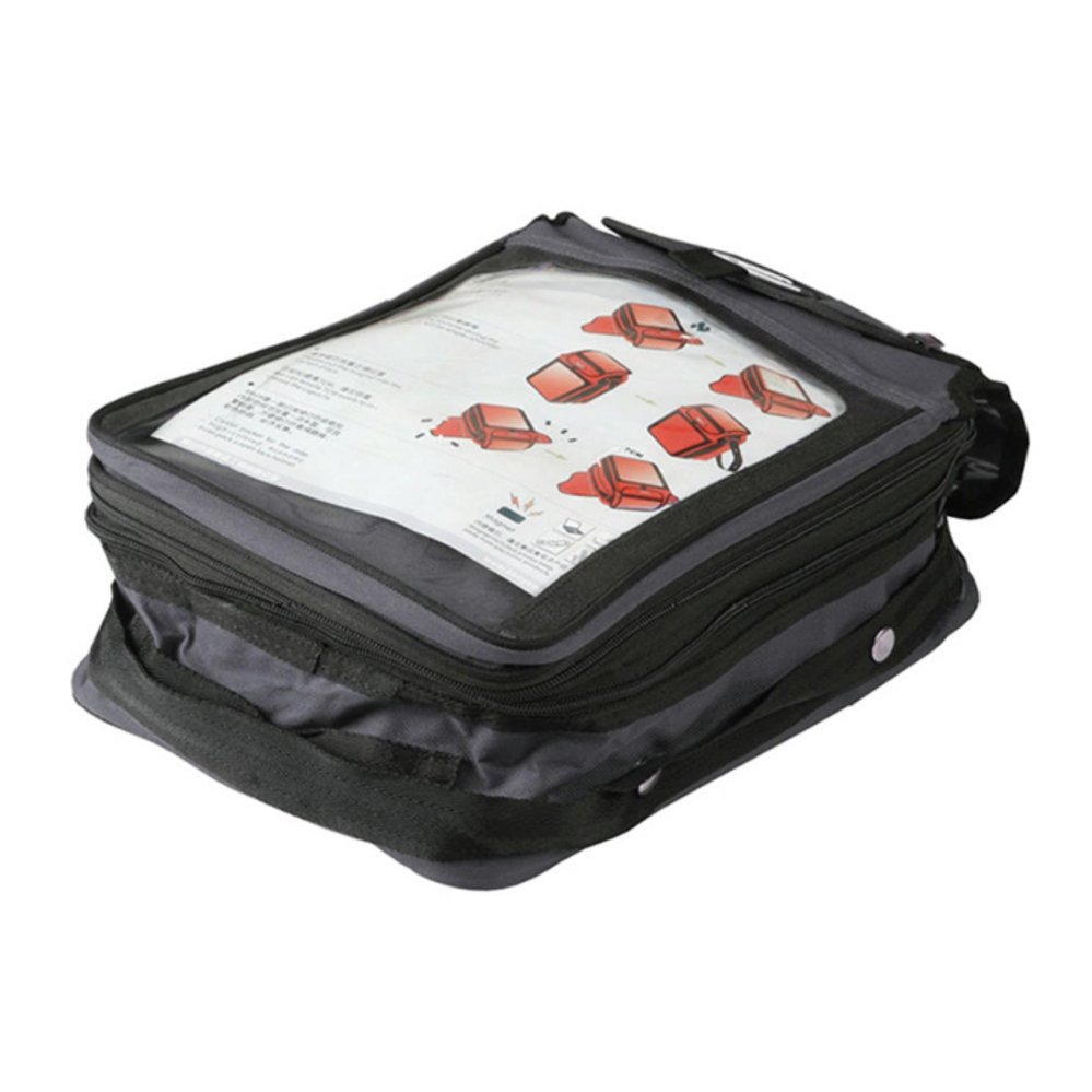 Borsa Cargo Universale Explorer-Pack