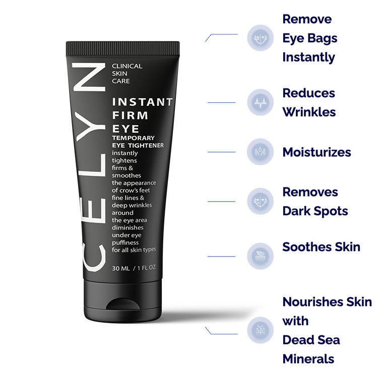 CELYN Crema Contorno Occhi