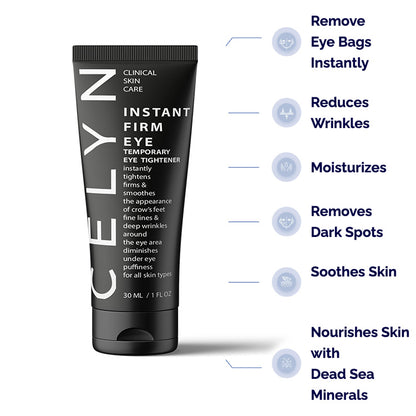 CELYN Crema Contorno Occhi