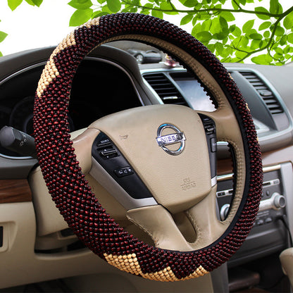 Breath-Style - Coprivolante Traspirante con Finiture Luxury