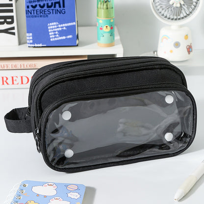 Astuccio Milk-Salty Waterproof
