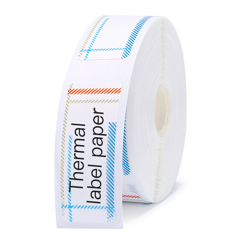 D11/D110 Premium Label-Roll - Carta per Etichette