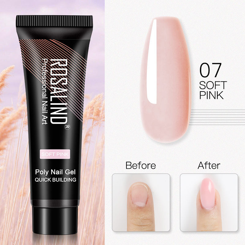 ROSALIND Manicure Gel