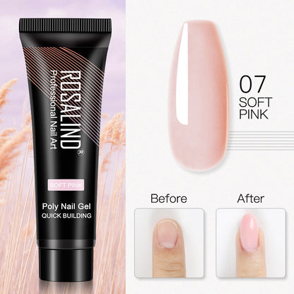 ROSALIND Manicure Gel