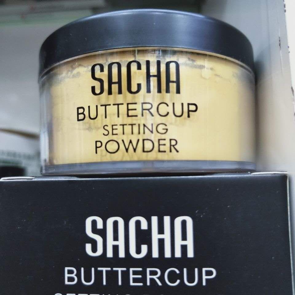 Essential Setting Powder