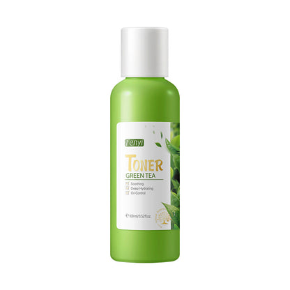 Tè verde Toner 100ml