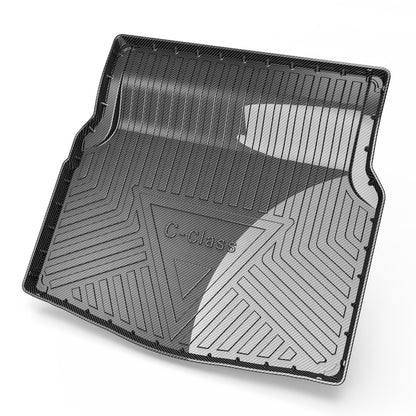 Carbon-Mat - Tappetino Bagagliaio Ultra-Resistente