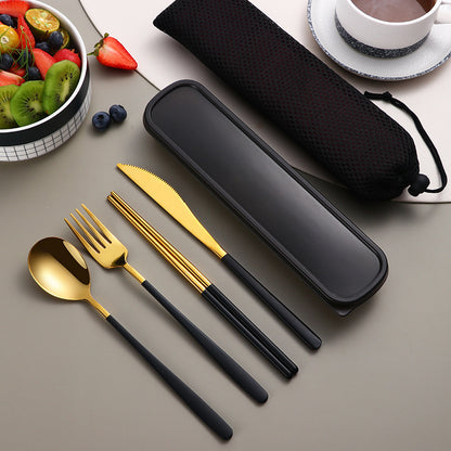 Set Viaggio Nomad