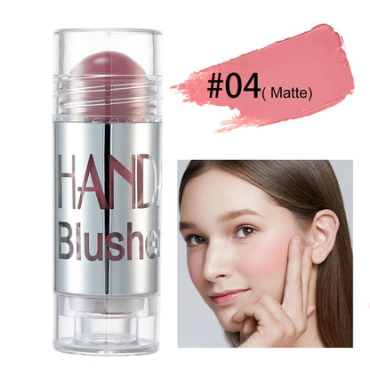 Cheek Blusher Stick (Blush/Bronzer)