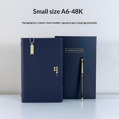 Set Regalo Premium: Penna e Notebook