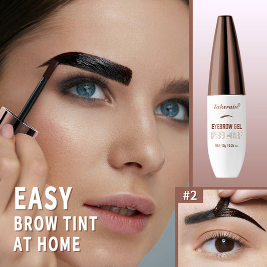 Crema Wild Eyebrow 3D Waterproof