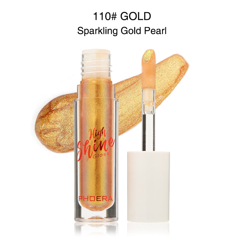 Gloss Specchio