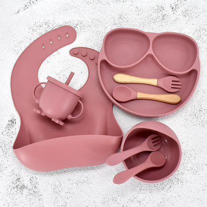 Baby Learning Kit – Set 8/9/11 Pezzi Pappa