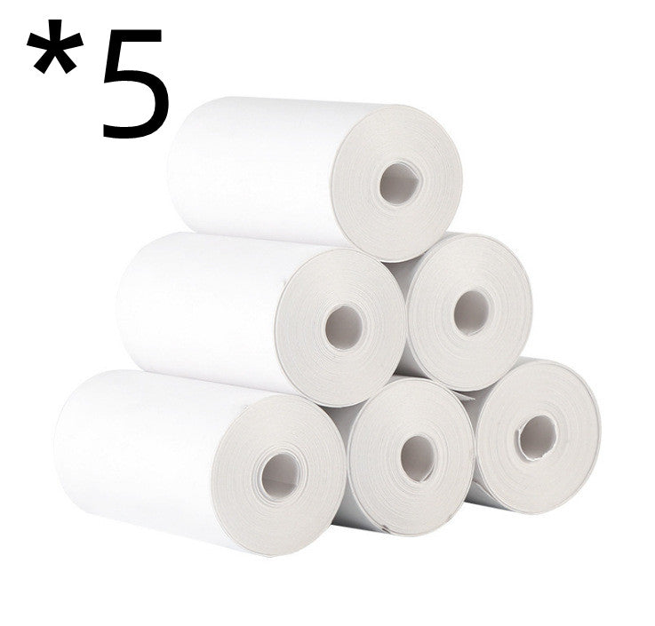 Panda-Print - Mini Stampante Bluetooth per Foto
