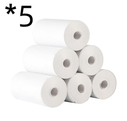 Panda-Print - Mini Stampante Bluetooth per Foto