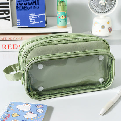 Astuccio Milk-Salty Waterproof