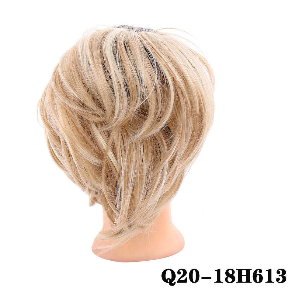 Accessori Capelli Raccolti Vari Modelli