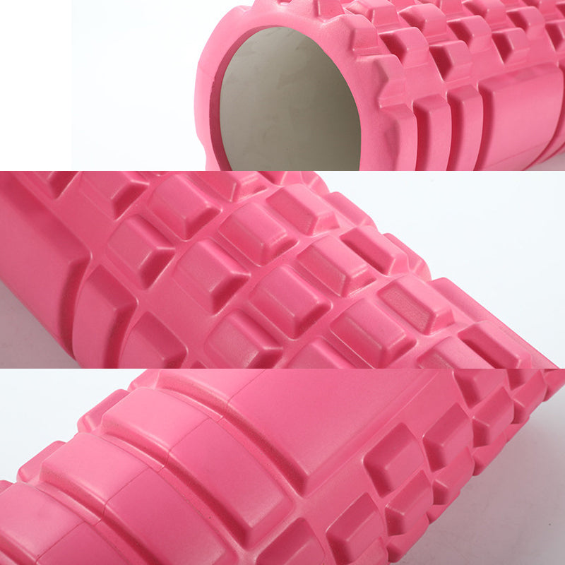 Foam Release – Rullo in Schiuma (Foam Roller) per Massaggio Muscolare