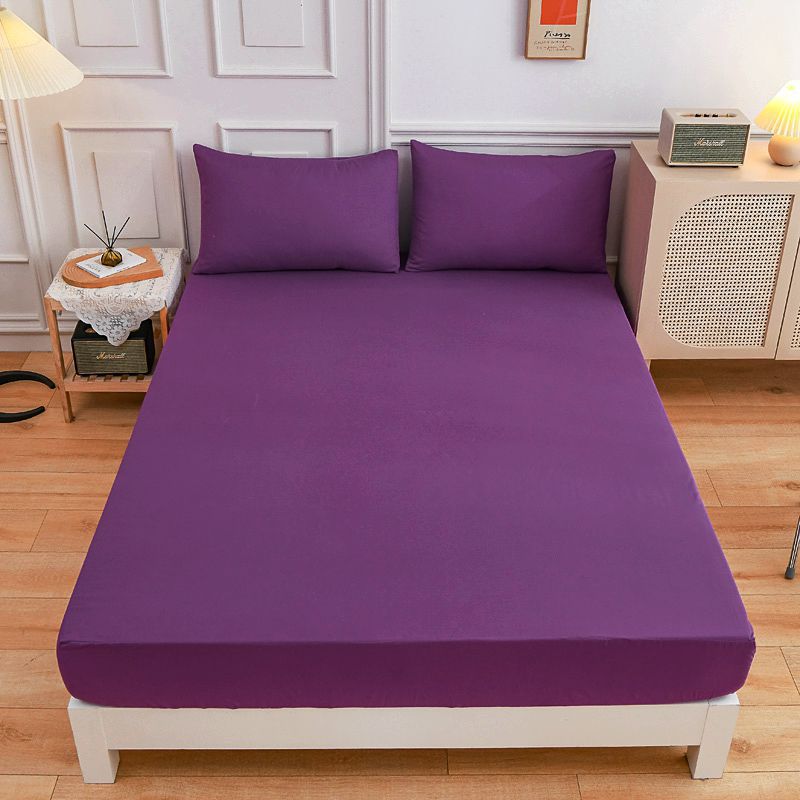 Set Lenzuola Singolo con Angoli