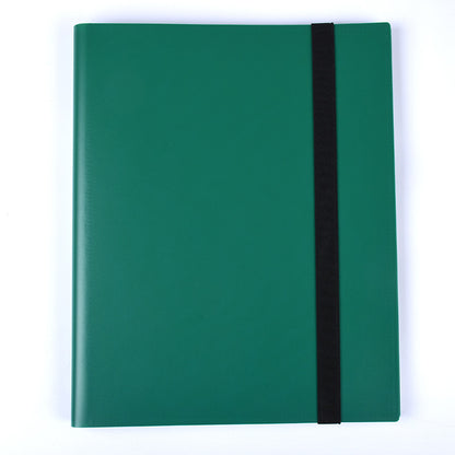 Raccoglitore per Carte 9-Pocket - Formato A4 Premium