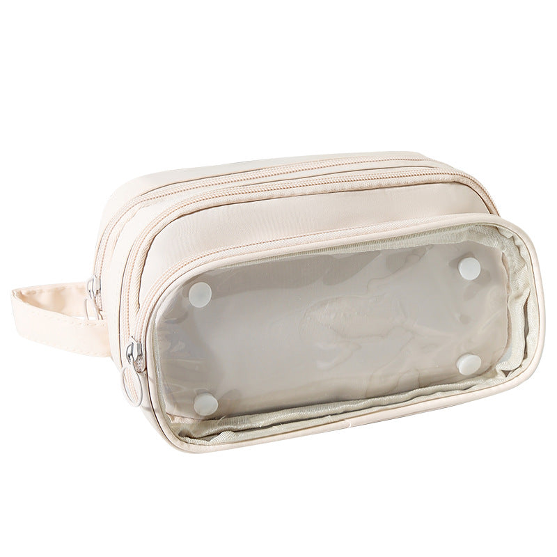 Astuccio Milk-Salty Waterproof