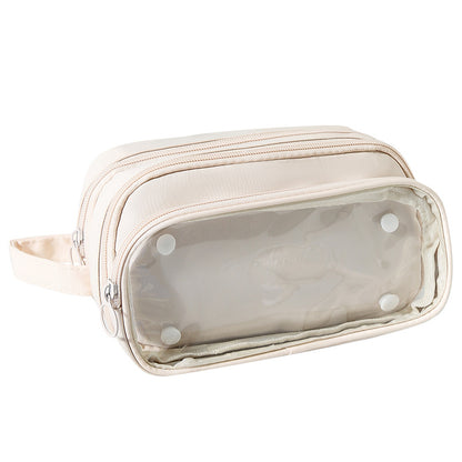 Astuccio Milk-Salty Waterproof
