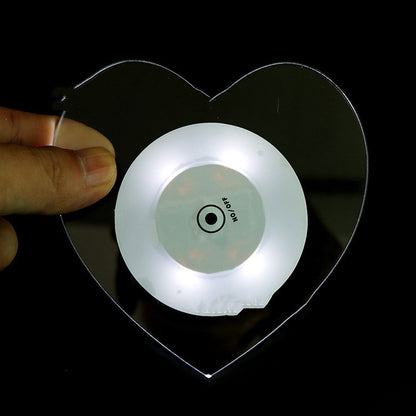 Sottobicchieri LED