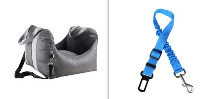 Borsa a Tracolla Traspirante Everyday Carry