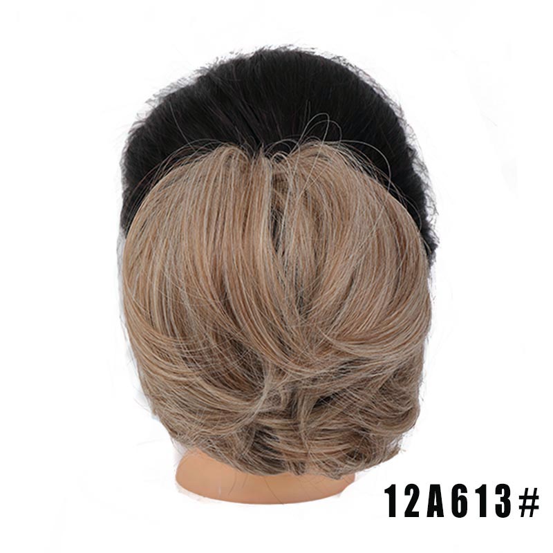 Accessori Capelli Raccolti Vari Modelli