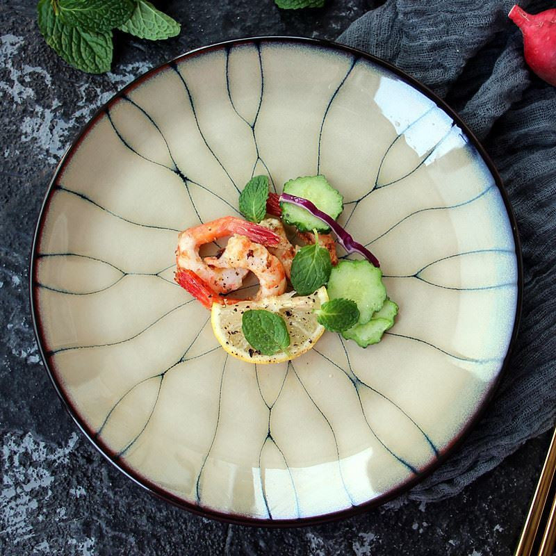 Set Tavola High-End Design Creativo